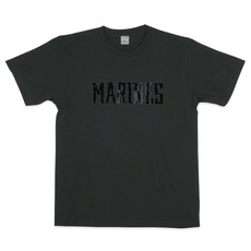 NCE2025 Tシャツ(MARINES/フロッキー)