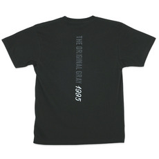 NCE2025 Tシャツ(MARINES/フロッキー) 詳細画像