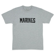 NCE2025 Tシャツ(MARINES/フロッキー) 詳細画像