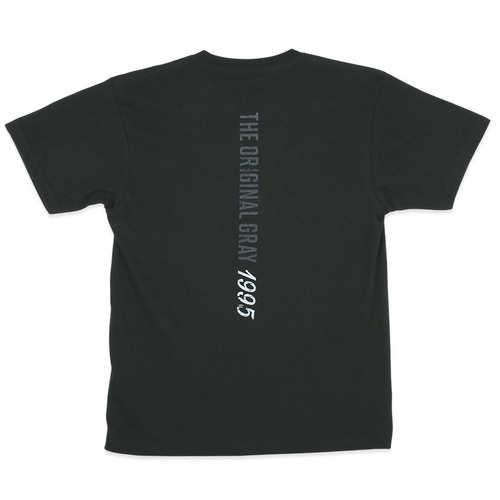 NCE2025 Tシャツ(MARINES/フロッキー) 詳細画像 ブラック 2