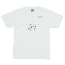 NCE2025 Tシャツ(The original gray) 詳細画像