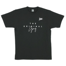 NCE2025 Tシャツ(The original gray)