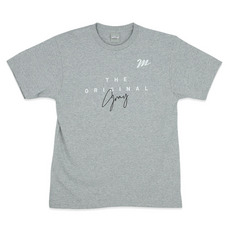 NCE2025 Tシャツ(The original gray) 詳細画像