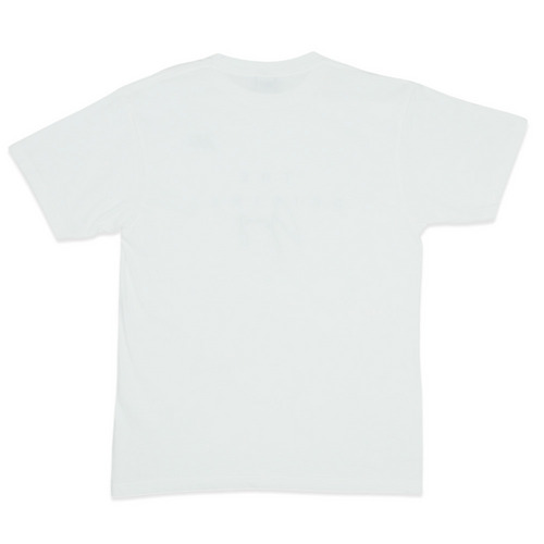 NCE2025 Tシャツ(The original gray) 詳細画像 ホワイト 2