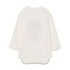 JACKSON MATISSE×MARINES ベースボールTシャツ 詳細画像