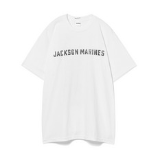JACKSON MATISSE×MARINES ファンTシャツ 詳細画像