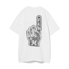 JACKSON MATISSE×MARINES ファンTシャツ 詳細画像