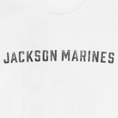 JACKSON MATISSE×MARINES ファンTシャツ 詳細画像