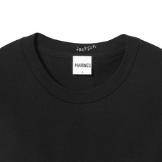 JACKSON MATISSE×MARINES ファンTシャツ 詳細画像