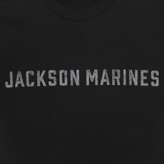 JACKSON MATISSE×MARINES ファンTシャツ 詳細画像