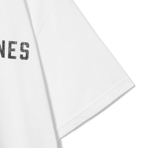 JACKSON MATISSE×MARINES ファンTシャツ 詳細画像 ホワイト 4