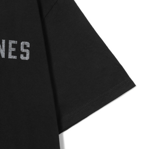 JACKSON MATISSE×MARINES ファンTシャツ 詳細画像 ブラック 4