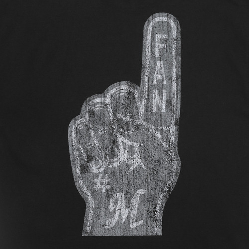JACKSON MATISSE×MARINES ファンTシャツ 詳細画像 ブラック 7