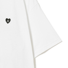 JACKSON MATISSE×MARINES マスコットTシャツ 詳細画像