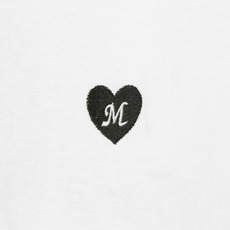 JACKSON MATISSE×MARINES マスコットTシャツ 詳細画像