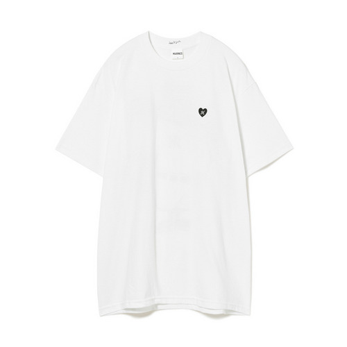 JACKSON MATISSE×MARINES マスコットTシャツ 詳細画像 ホワイト 1