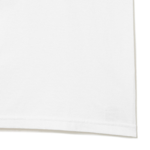 JACKSON MATISSE×MARINES マスコットTシャツ 詳細画像 ホワイト 5