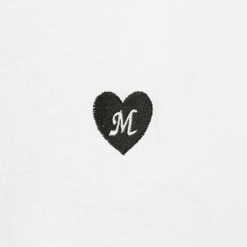 JACKSON MATISSE×MARINES マスコットTシャツ 詳細画像 ホワイト 6