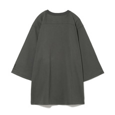 JACKSON MATISSE×MARINES フットボールTシャツ 詳細画像