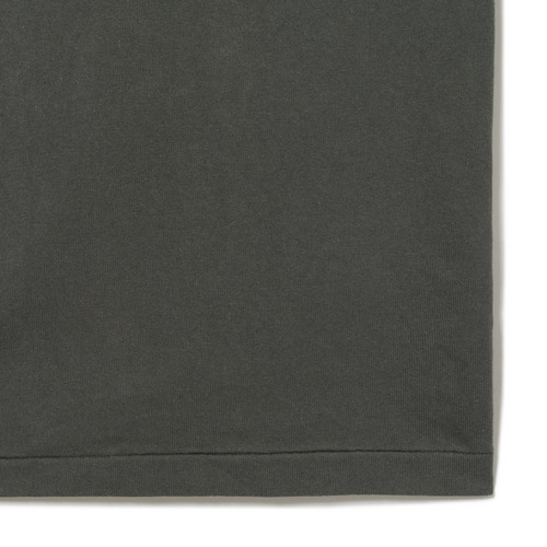 JACKSON MATISSE×MARINES フットボールTシャツ 詳細画像 グレー 5