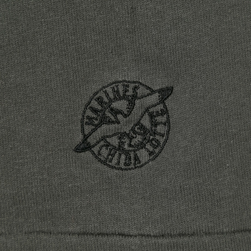 JACKSON MATISSE×MARINES フットボールTシャツ 詳細画像 グレー 7