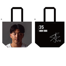 MARINES OFFICIAL FANBOOK 2025 第2弾 トートバッグ