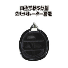 マリーンズ キャディーバッグ LMCB5427 詳細画像