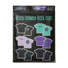 2025 BSWシークレットTシャツ   詳細画像