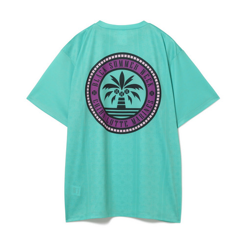 2025 BSWシークレットTシャツ   詳細画像 1カラー 8