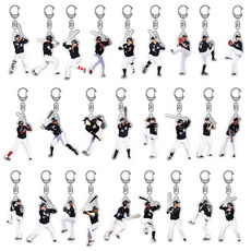 MARINES ONLINEくじ ―BLACK BLACK―①　チケット 詳細画像