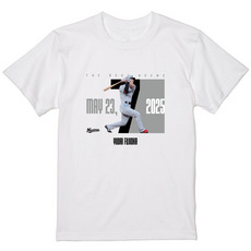 2025ベストシーン Tシャツ(5.23#7藤岡)