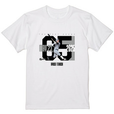 2025ベストシーン Tシャツ(5.23#65寺地)