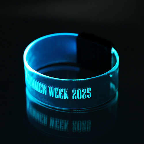 BSW2025 光るリストバンド 詳細画像 1カラー 2