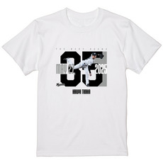 2025ベストシーン Tシャツ(5.27#35田中)