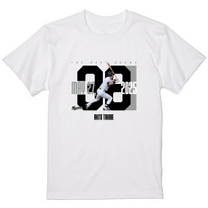 2025ベストシーン Tシャツ(5.27#38髙部)