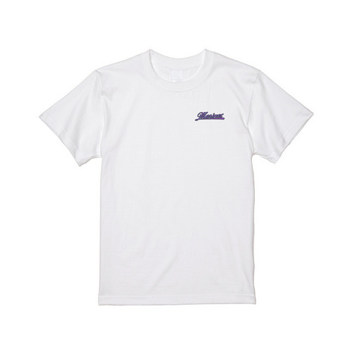 BLACK SUMMER WEEK 2025 IN TOKYO DOME Tシャツ 詳細画像 ホワイト 1
