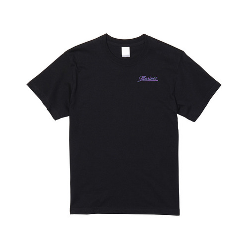 BLACK SUMMER WEEK 2025 IN TOKYO DOME Tシャツ 詳細画像 ブラック 1
