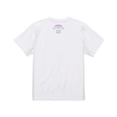 BLACK SUMMER WEEK 2025 IN TOKYO DOME Tシャツ(サークルロゴ) 詳細画像