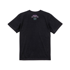 BLACK SUMMER WEEK 2025 IN TOKYO DOME Tシャツ(サークルロゴ) 詳細画像