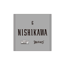 全選手展開 ハンドタオル(NCE)  