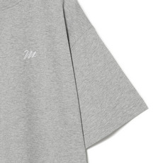 NCE2025 BASEBALLプリントＴシャツ 詳細画像