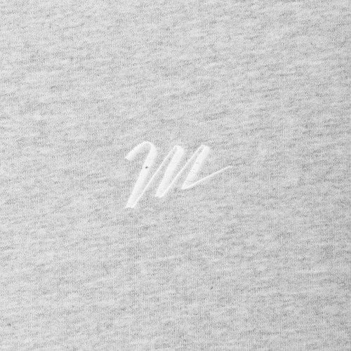 NCE2025 BASEBALLプリントＴシャツ 詳細画像 グレー 6