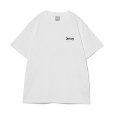 NCE2025 BASEBALLレギュラーフィットプリントＴシャツ 詳細画像