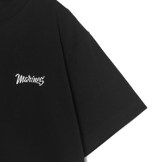 NCE2025 BASEBALLレギュラーフィットプリントＴシャツ 詳細画像