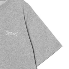 NCE2025 BASEBALLレギュラーフィットプリントＴシャツ 詳細画像