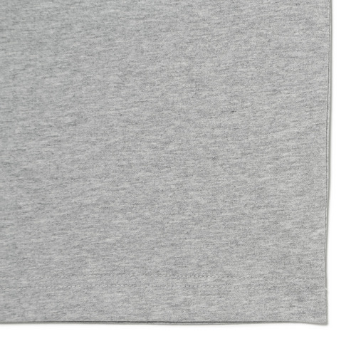 NCE2025 BASEBALLレギュラーフィットプリントＴシャツ 詳細画像 グレー 5