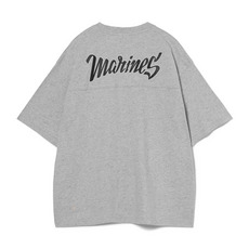 NCE2025 リサイクルフットボール切替プリントＴシャツ 詳細画像