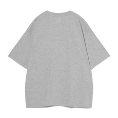 NCE2025 リサイクル刺繍ポケットＴシャツ 詳細画像