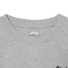 NCE2025 リサイクル刺繍ポケットＴシャツ 詳細画像