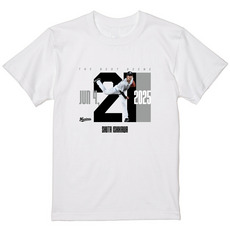 2025ベストシーン Tシャツ(6.4#21石川柊)